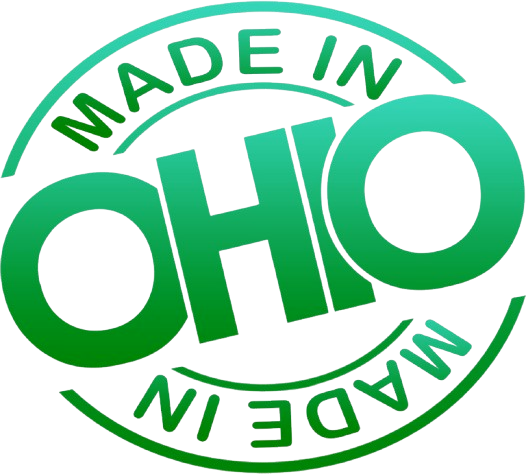 logo by ohio